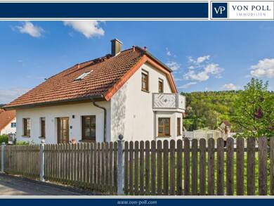 Einfamilienhaus zum Kauf 490.000 € 4 Zimmer 127 m² 587 m² Grundstück Viereth Viereth-Trunstadt 96191