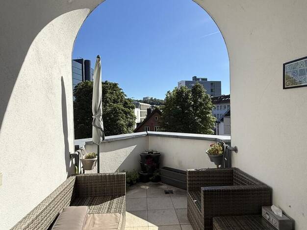 Wohnung zum Kauf 310.000 € 4 Zimmer 110 m² 3. Geschoss Stadtgebiet Göppingen 73033