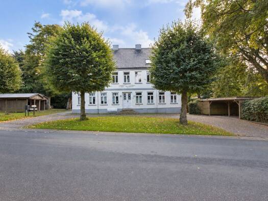 Wohnung zur Miete 720 € 3 Zimmer 80 m² Quern Steinbergkirche 24972