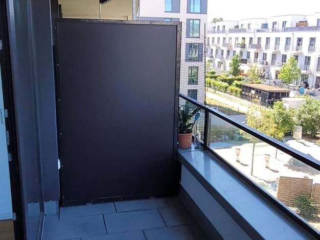 Maisonette zur Miete 1.675 € 4 Zimmer 116 m² 2. Geschoss frei ab sofort Groß Berliner Damm 136/138 Adlershof Berlin 12489