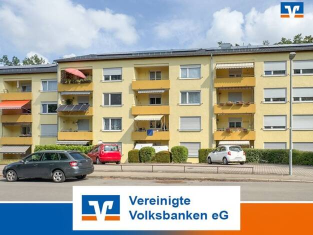 Wohnung zum Kauf 309.000 € 3,5 Zimmer 74 m² 3. Geschoss frei ab 01.08.2026 Böblingen 71032