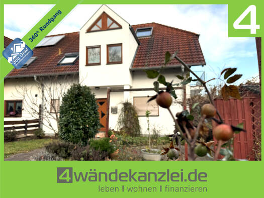Reihenendhaus zum Kauf 529.000 € 7 Zimmer 183,5 m² 339 m² Grundstück Schimsheim Armsheim 55288