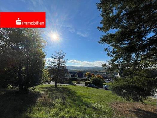 Grundstück zum Kauf 180.000 € 1.330 m² Grundstück frei ab sofort Sinn Sinn 35764