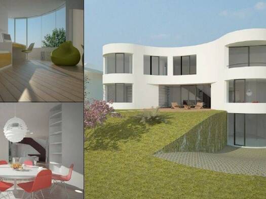 Wohn- und Gewerbegrundstück zum Kauf 325.000 € Zagreb 10163