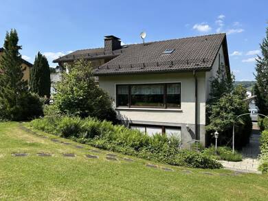 Einfamilienhaus zum Kauf 449.000 € 14 Zimmer 303,9 m² 1.517 m² Grundstück Neu-Listernohl Attendorn 57439