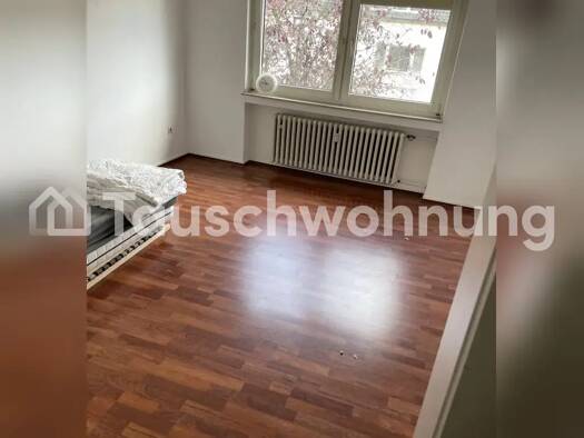 Terrassenwohnung zur Miete Tauschwohnung 1.050 € 3 Zimmer 70 m² 2. Geschoss Sülz Köln 50935