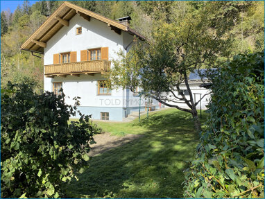 Einfamilienhaus zum Kauf 5 Zimmer 122 m² 694 m² Grundstück Oberlienz 9903