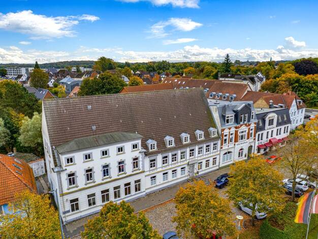Bürofläche zur Miete 280 € 16,2 m² Bürofläche Schleswig 24837