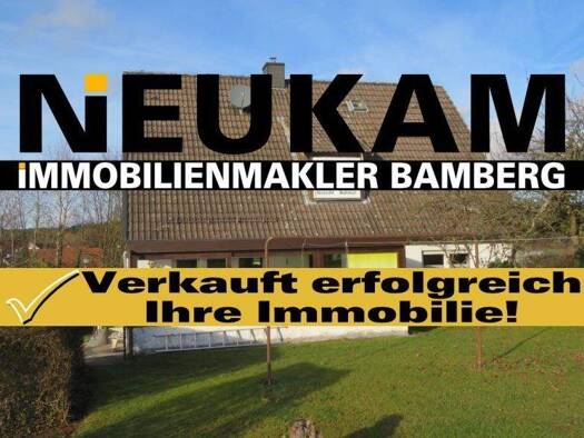 Haus zum Kauf 179.000 € 6 Zimmer 152,8 m² 1.051 m² Grundstück Gerach 96161