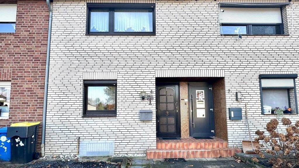 Reihenmittelhaus zum Kauf 259.000 € 3 Zimmer 63,1 m² 172 m² Grundstück Gnadental Neuss 41468