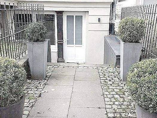 Terrassenwohnung zum Kauf 1.160.000 € 3 Zimmer 117,5 m² UG frei ab sofort Rothenbaumchaussee Rotherbaum Hamburg 20146