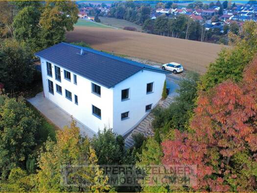 Einfamilienhaus zur Miete 2.100 € 6,5 Zimmer 188 m² 610 m² Grundstück frei ab sofort Niederham Dorfen 84405