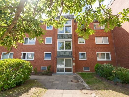 Wohnung zum Kauf 170.000 € 3 Zimmer 79 m² Winsen Winsen (Luhe) 21423