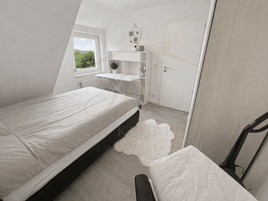 Wohnung zum Kauf 273.000 € 4 Zimmer 85 m² 2. Geschoss Magstadt Magstadt 71106
