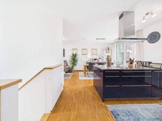 Maisonette zur Miete 2.000 € 4 Zimmer 114 m² frei ab 01.05.2026 Ebersberg 85560