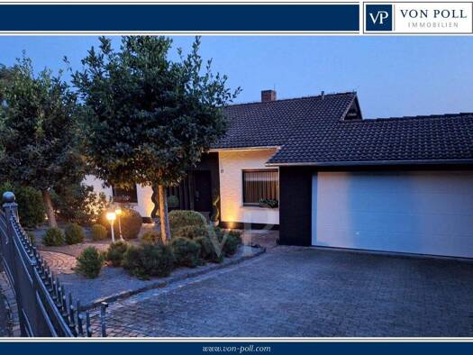 Einfamilienhaus zum Kauf 578.000 € 9 Zimmer 289 m² 1.459 m² Grundstück Mudersbach Hohenahr 35644