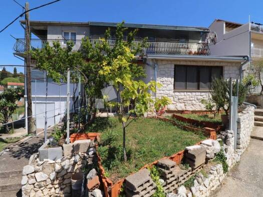 Wohnung zum Kauf 165.000 € 3 Zimmer 82 m² Zaton, Sibenik - Okolica Šibenik