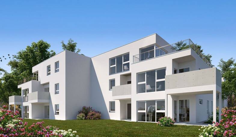 Wohnung zur Miete 570 € 1 Zimmer 34,7 m² 1. Geschoss frei ab 01.08.2025 Lutzstraße 3 Josephsviertel Ingolstadt 85055