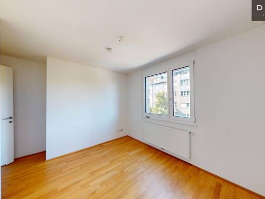 Wohnung zur Miete 673 € 2 Zimmer 42,7 m² 1. Geschoss Penzing 1140