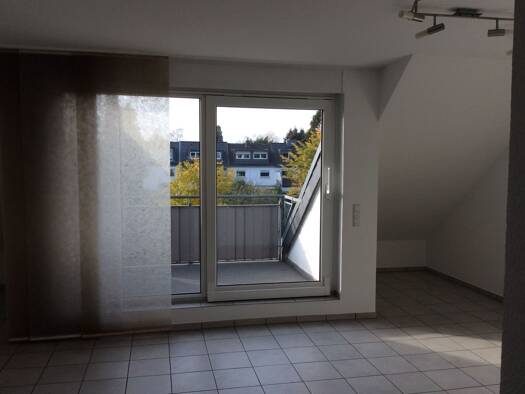 Maisonette zur Miete 800 € 2 Zimmer 61 m² Geschoss 3/4 frei ab 01.05.2026 Unterrath Düsseldorf 40468