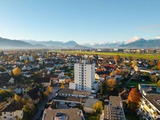 Wohnung zum Kauf 269.000 € 3,5 Zimmer 78 m² 2. Geschoss Lustenau 6890
