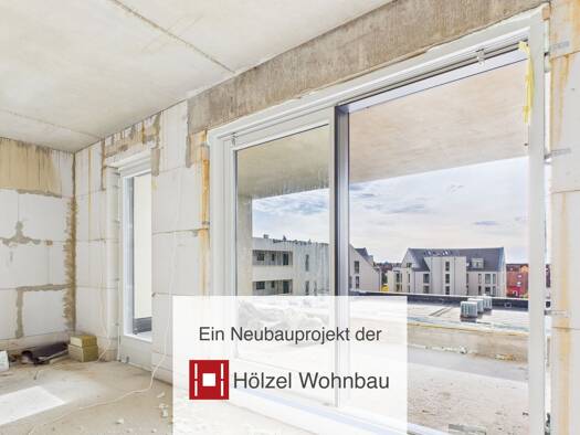 Wohnung zum Kauf - Neubau provisionsfrei 673.000 € 5 Zimmer 113,3 m² 2. Geschoss frei ab sofort Koburger Straße 181 Markkleeberg Markkleeberg 04416