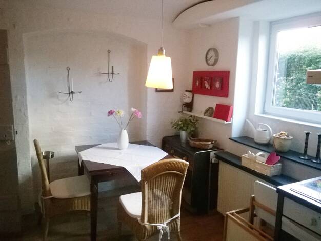 Wohnung zur Miete Wohnen auf Zeit 550 € 2 Zimmer 45 m² frei ab 17.05.2026 West Remscheid 42857