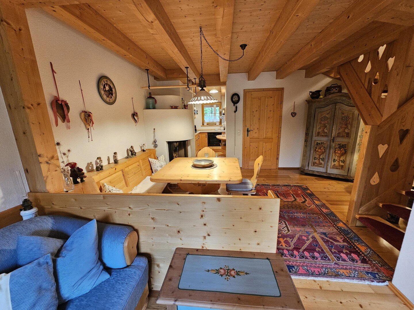 Maisonette zum Kauf 415.000 € 4,5 Zimmer 106,5 m²<br/>Wohnfläche Kleinkirchheim 9546