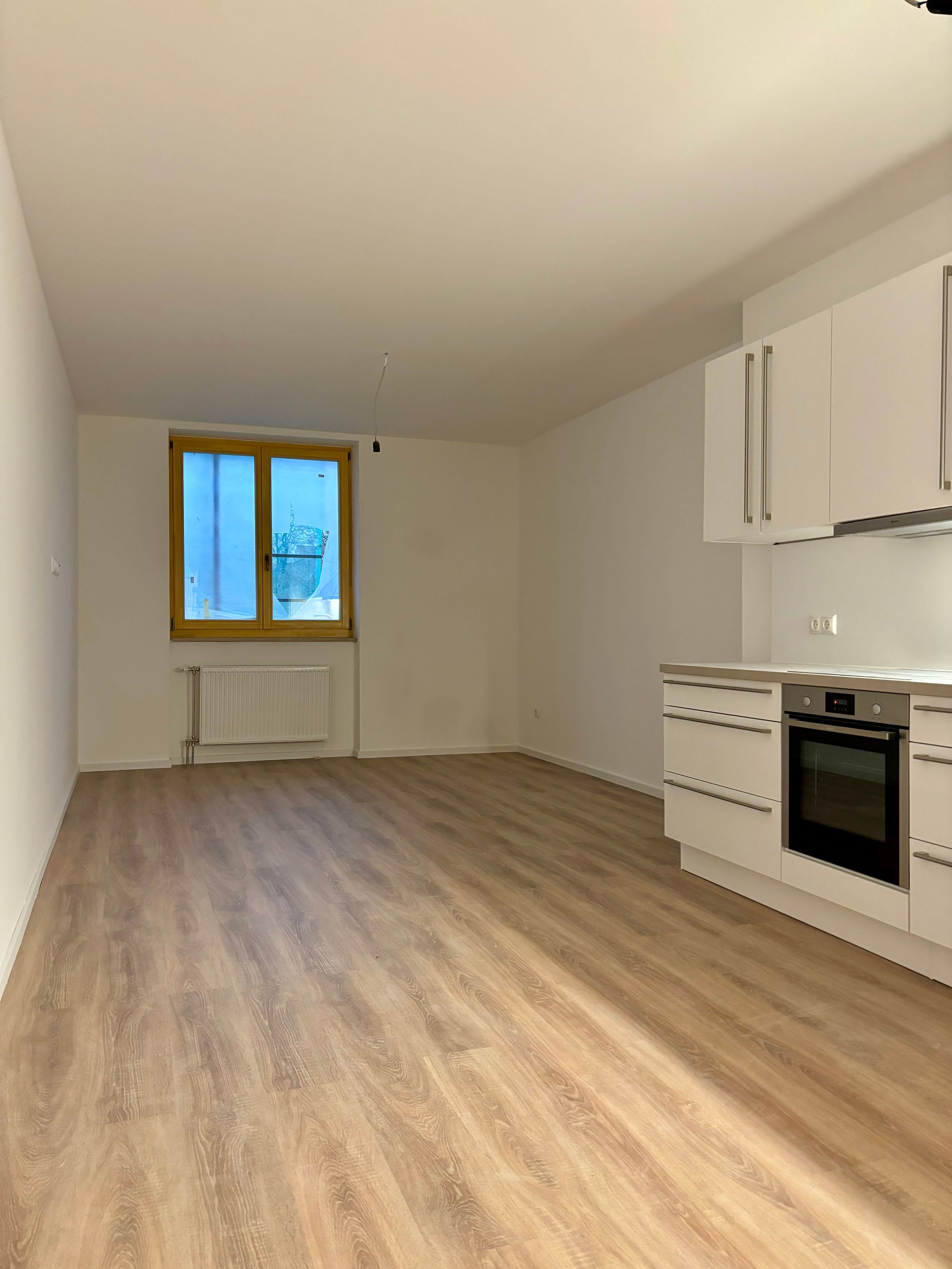 Wohnung zur Miete 607 € ab sofort<br/>Verfügbarkeit Rosenberger Straße 30 Sulzbach-Rosenberg Sulzbach-Rosenberg 92237