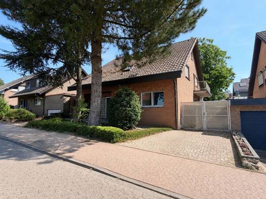 Mehrfamilienhaus zum Kauf 395.000 € 4 Zimmer 181 m² 455 m² Grundstück Altschermbeck Schermbeck 46514