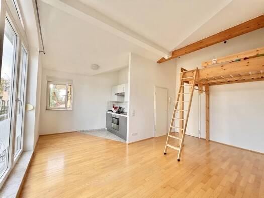 Wohnung zum Kauf 98.000 € 1 Zimmer 26 m² frei ab 01.12.2026 Striesen-West Dresden 01309