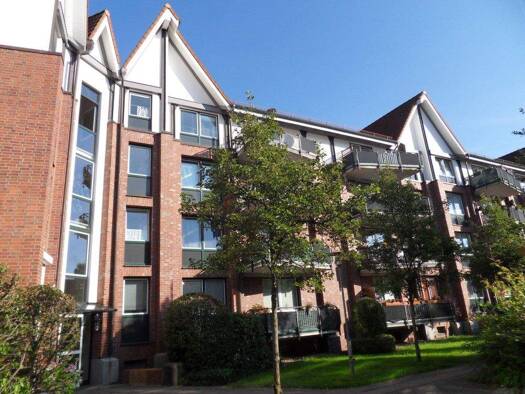 Wohnung zur Miete 990 € 3 Zimmer 86 m² 1. Geschoss frei ab 01.01.2026 Diekskamp 22 Lottbek Ammersbek 22949