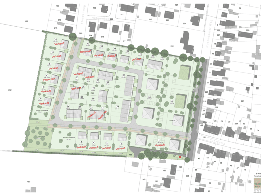 Grundstück zum Kauf 646 m² Grundstück frei ab sofort Einfeld Einfeld 24536