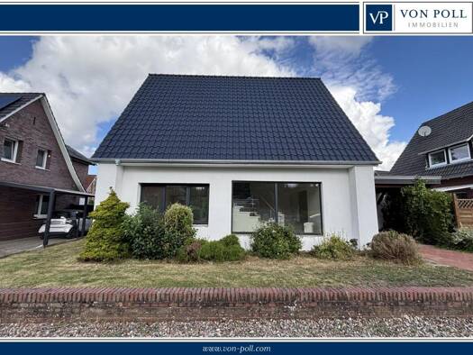 Einfamilienhaus zum Kauf 389.000 € 3,5 Zimmer 154 m² 798 m² Grundstück Hengelage Quakenbrück / Hengelage 49610
