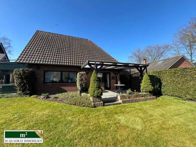 Wohnung zur Miete 750 € 2 Zimmer 80 m² frei ab 01.07.2025 Biemenhorst Bocholt 46395