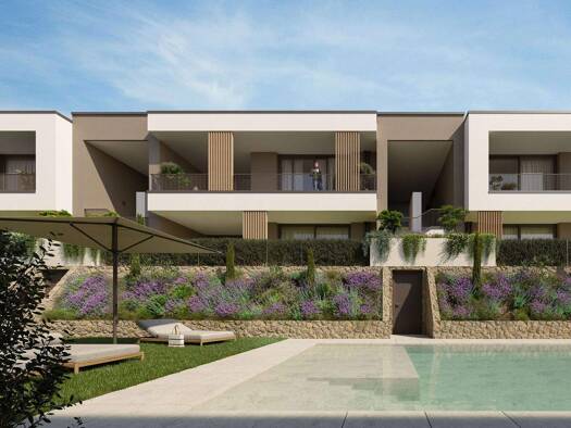 Wohnung zum Kauf 620.000 € 3 Zimmer 82,8 m² 1. Geschoss Via Lazise 1 Lazise 37017