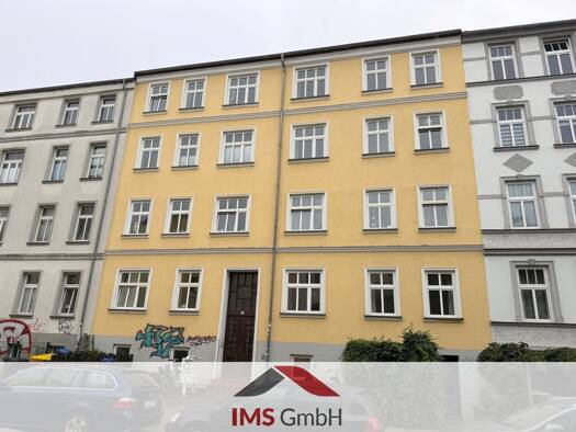 Wohnung zum Kauf 214.000 € 3 Zimmer 65 m² Kröpeliner Tor-Vorstadt Rostock 18057