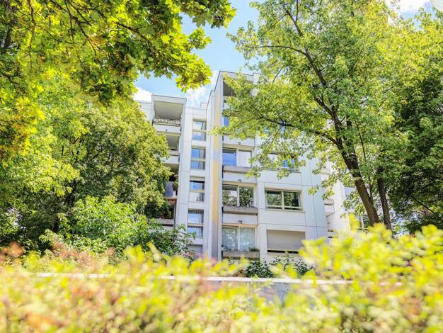 Wohnung zum Kauf 449.000 € 2 Zimmer 63,5 m² 4. Geschoss Hadern München 81375