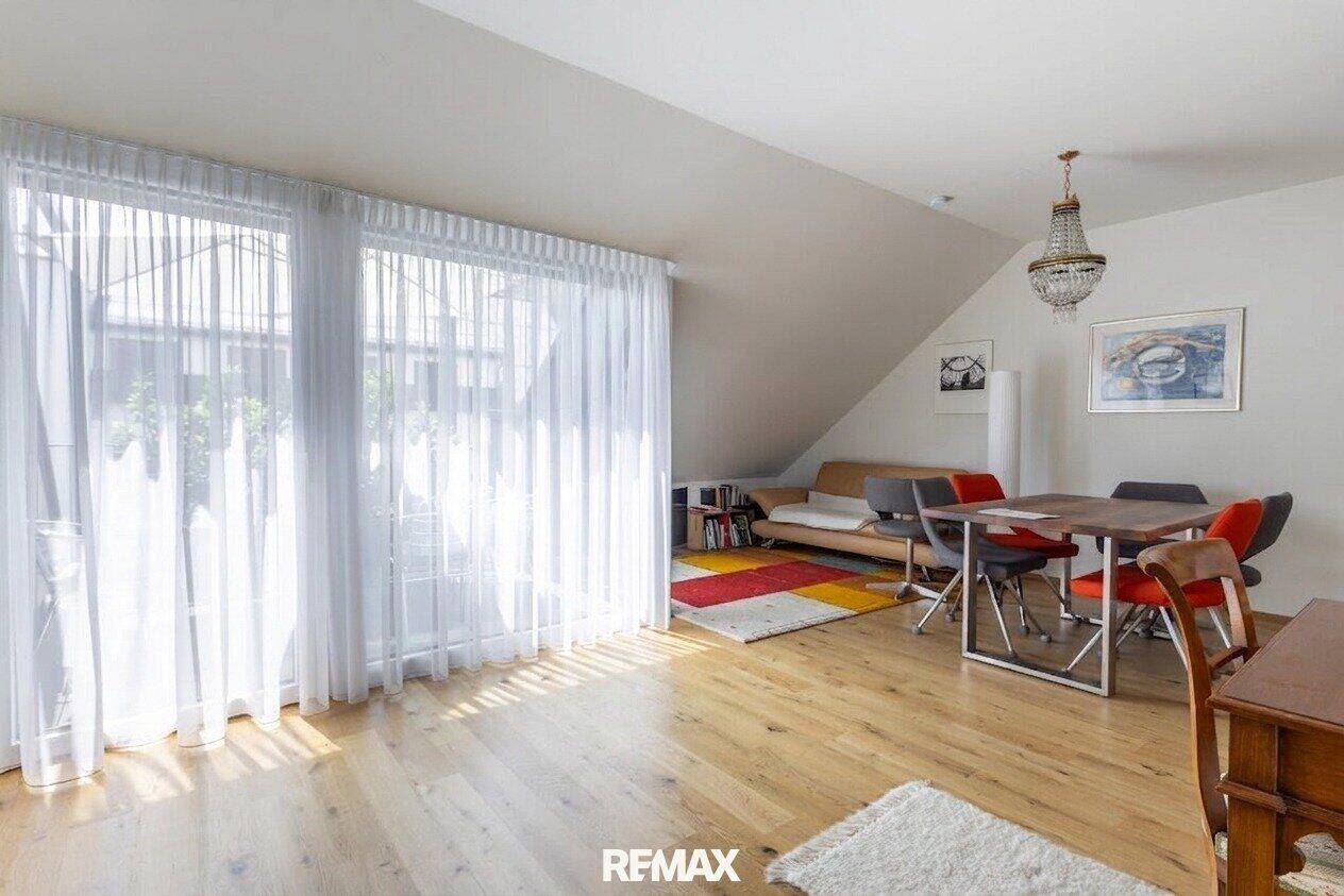 Wohnung zum Kauf – pohled 2