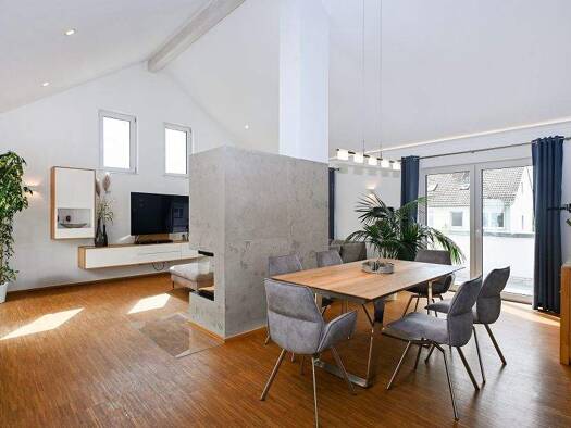 Einfamilienhaus zum Kauf 695.000 € 6 Zimmer 183 m² 729 m² Grundstück Simmershausen Fuldatal 34233