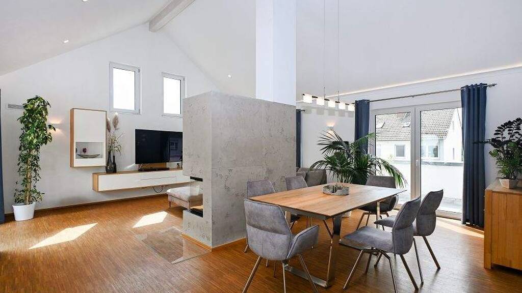 Einfamilienhaus zum Kauf 695.000 € 6 Zimmer 183 m² 729 m² Grundstück Simmershausen Fuldatal 34233