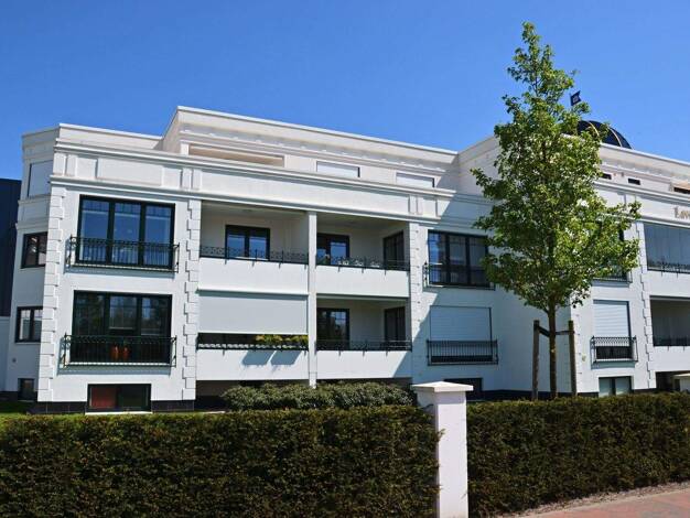 Wohnung zum Kauf 349.000 € 3 Zimmer 86 m² 1. Geschoss Bad Zwischenahn II Bad Zwischenahn 26160