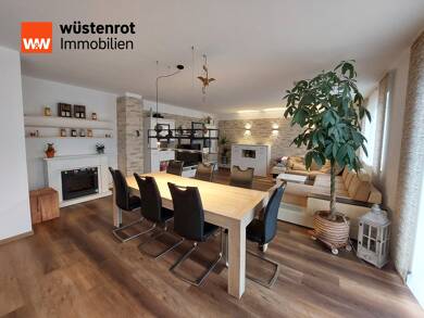Einfamilienhaus zum Kauf 690.000 € 6 Zimmer 218,9 m² 913 m² Grundstück Karsdorf Rabenau / Karsdorf 01734