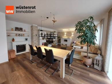 Einfamilienhaus zum Kauf 690.000 € 6 Zimmer 218,9 m² 913 m² Grundstück Karsdorf Rabenau / Karsdorf 01734
