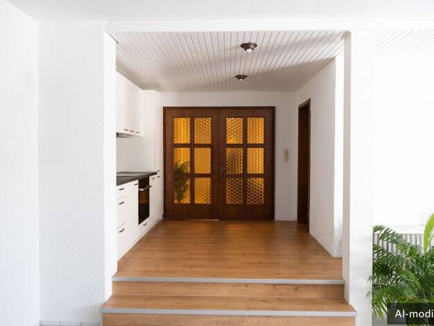 Wohnung zur Miete 700 € 2 Zimmer 85 m² Innenstadt Neunkirchen 66538