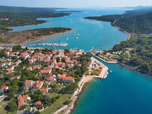 Haus zum Kauf 1.400.000 € 8 Zimmer 240 m² Mali Lošinj
