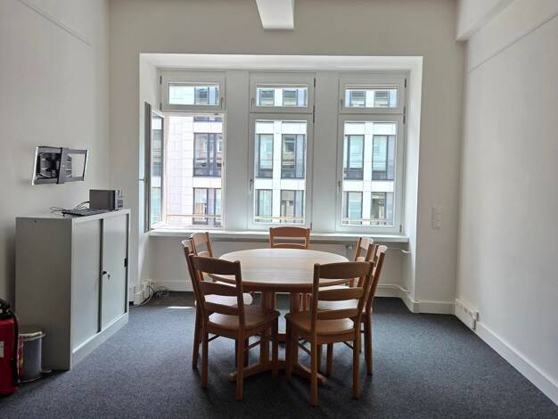 Bürofläche zur Miete provisionsfrei 1.800 € 42 m² Bürofläche Gereonstr. Altstadt-Nord Innenstadt 50670