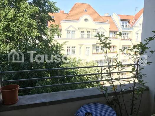 Wohnung zur Miete Tauschwohnung 600 € 2 Zimmer 78 m² 4. Geschoss Wedding Mitte 13351