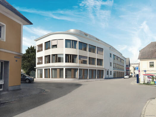 Haus zum Kauf 1.850.000 € 1.549 m² 1.323 m² Grundstück Vöcklabruck 4840