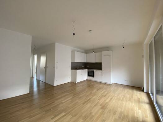 Wohnung zur Miete 820 € 3 Zimmer 71,5 m² Reislingen Neuhaus - Reislingen 38446